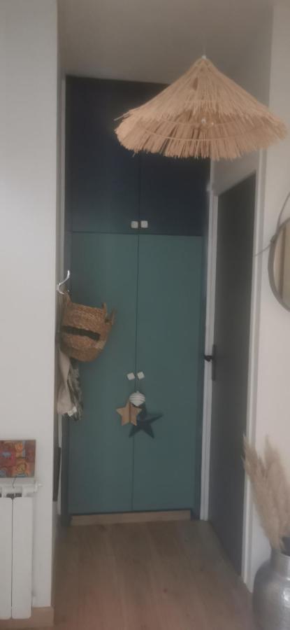 Apartament Chez Rose Bruyeres Zewnętrze zdjęcie