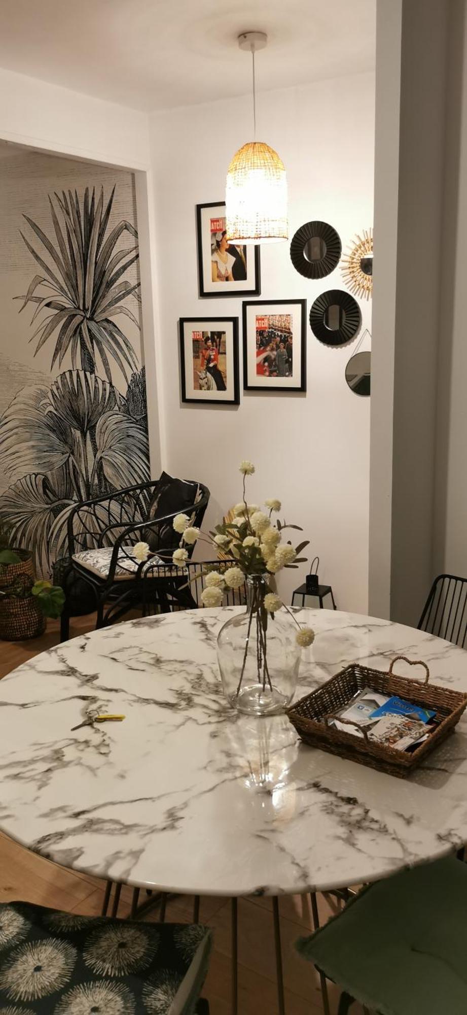 Apartament Chez Rose Bruyeres Zewnętrze zdjęcie