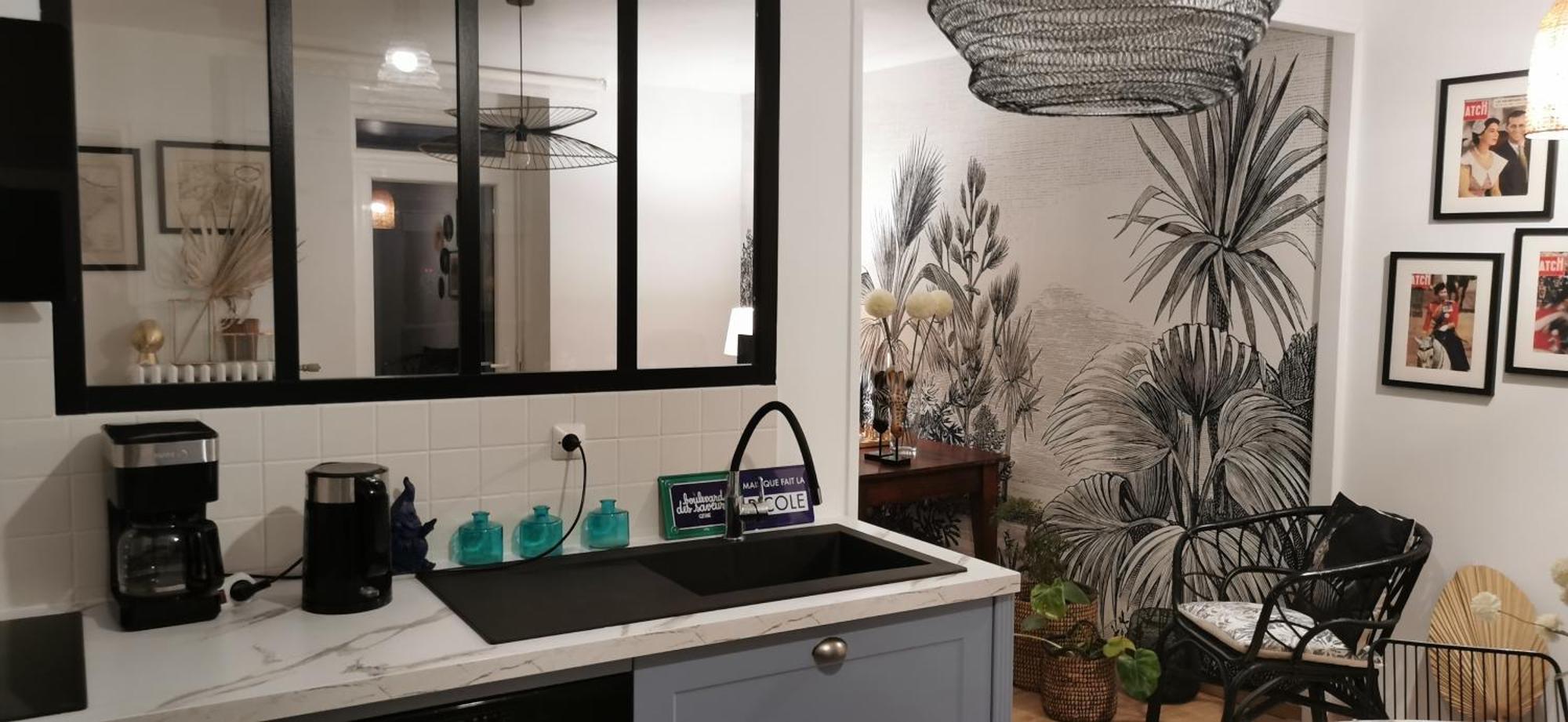 Apartament Chez Rose Bruyeres Zewnętrze zdjęcie