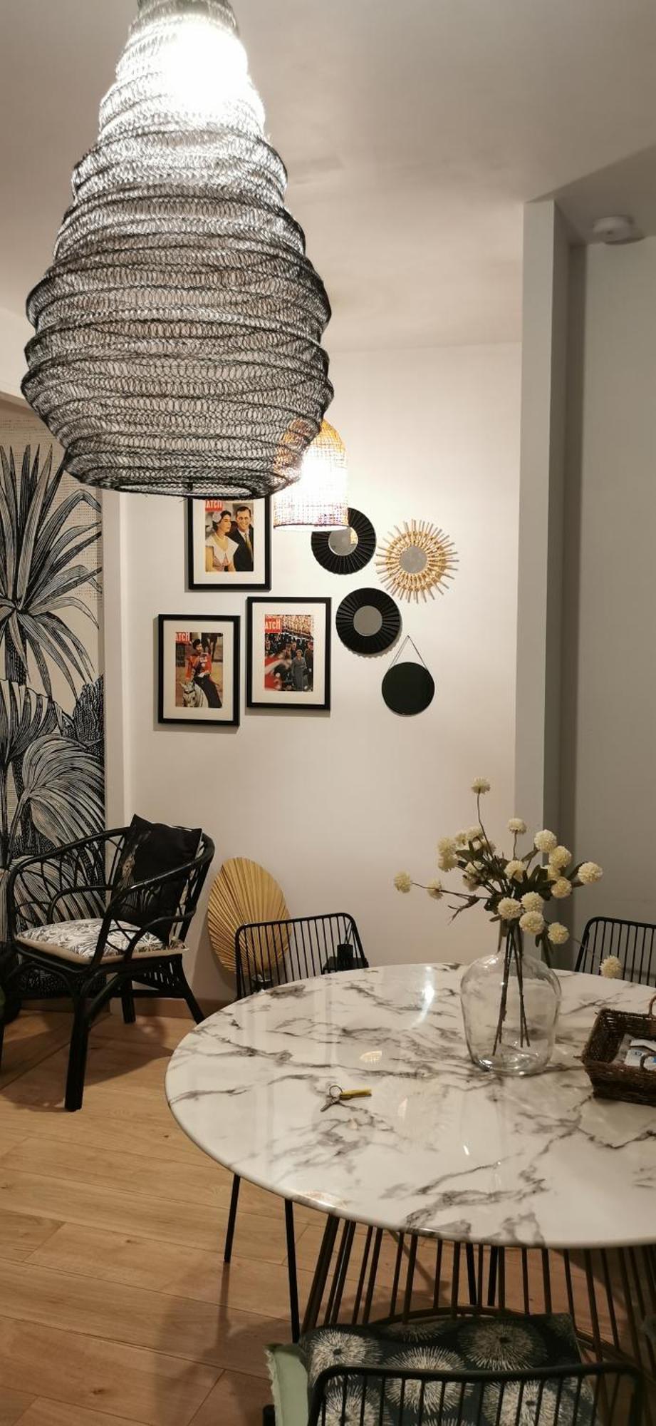 Apartament Chez Rose Bruyeres Zewnętrze zdjęcie