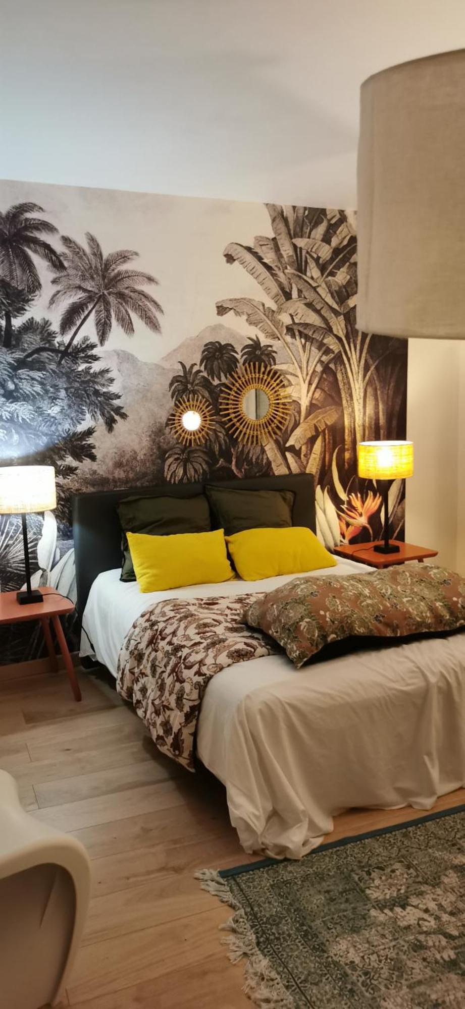 Apartament Chez Rose Bruyeres Zewnętrze zdjęcie
