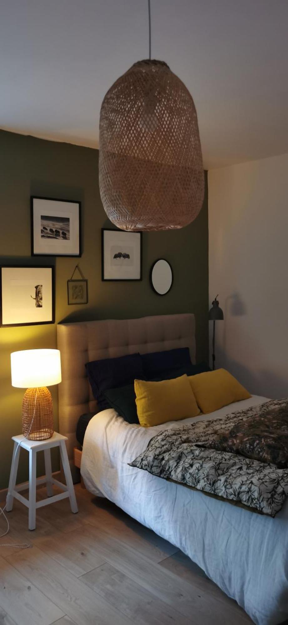 Apartament Chez Rose Bruyeres Zewnętrze zdjęcie