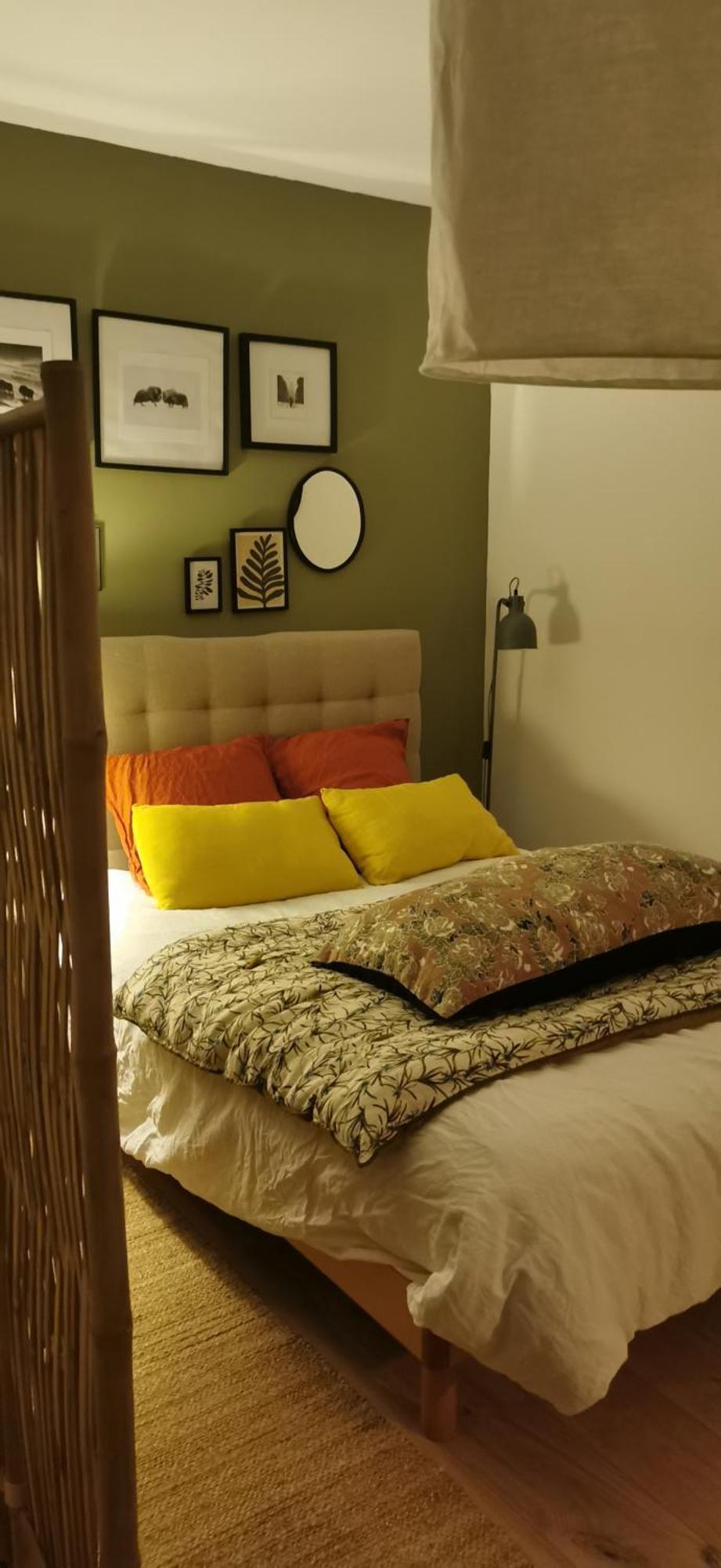 Apartament Chez Rose Bruyeres Zewnętrze zdjęcie