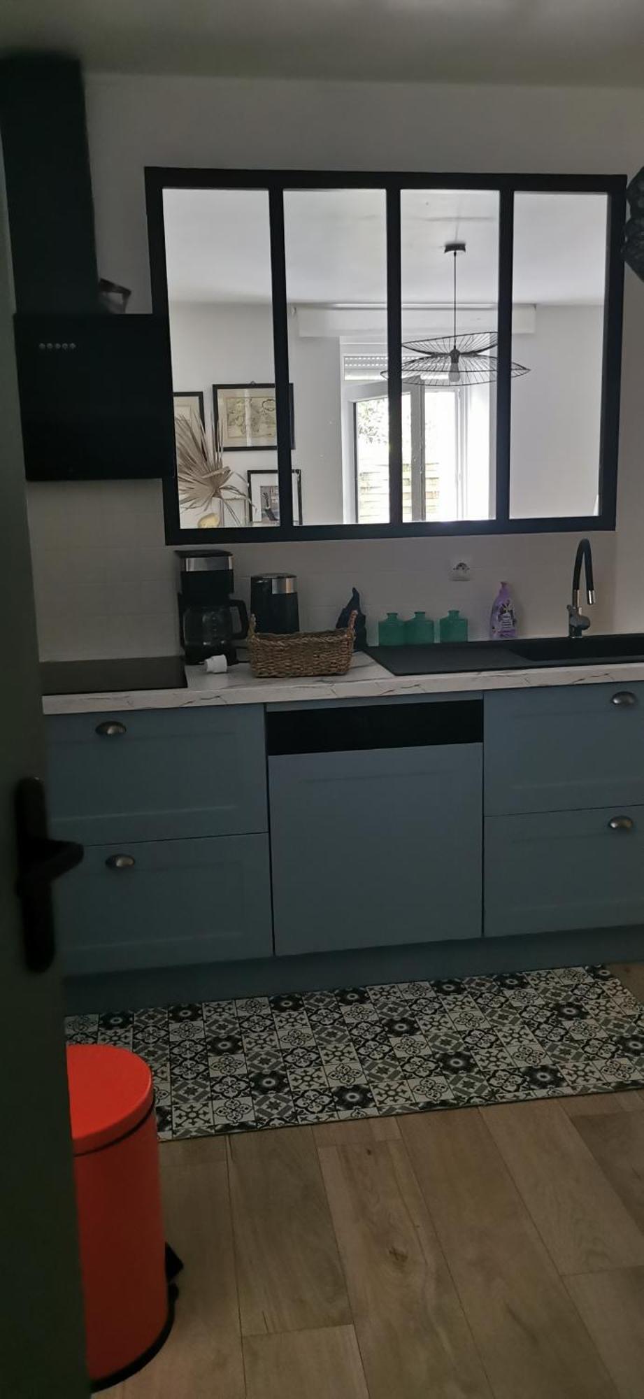 Apartament Chez Rose Bruyeres Zewnętrze zdjęcie