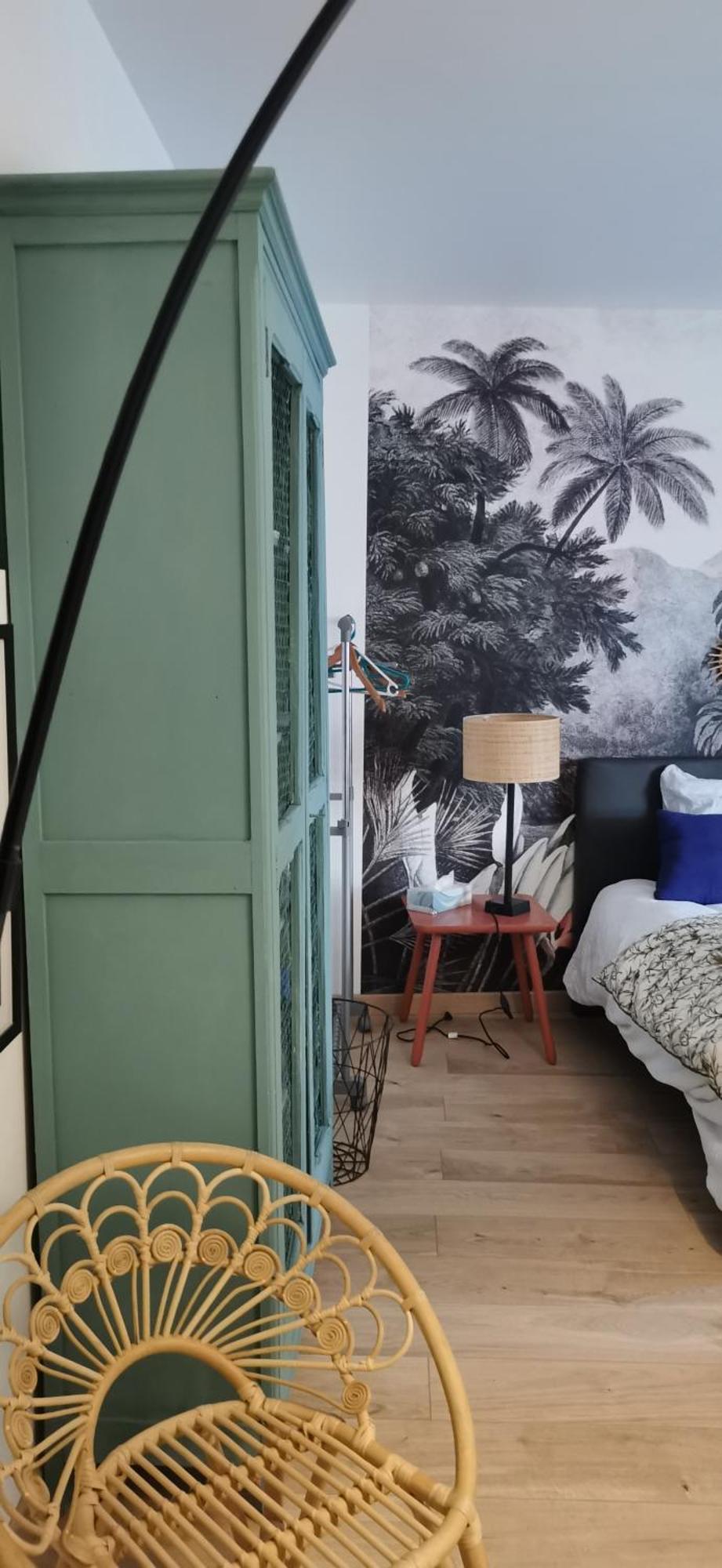 Apartament Chez Rose Bruyeres Zewnętrze zdjęcie